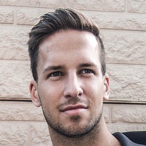 Niklas Niebiossa, 28 (Instagram Star)