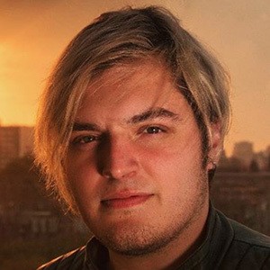 Niko Bizarro, 33 (YouTube Star)