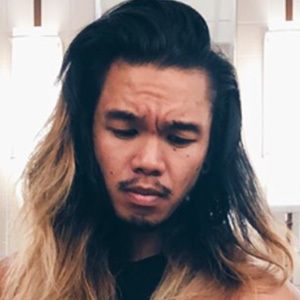 Niko Del Rey, 35 (Pop Singer)