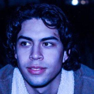 Niko Guardado, 28 (电视演员)