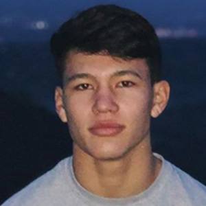 Niko Katsuyoshi, 23 (TikTok明星)