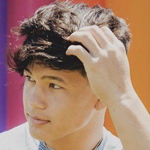 Niko Katsuyoshi, 23 (TikTok Star)