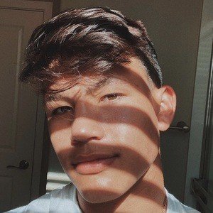 Niko Katsuyoshi, 23 (TikTok Star)