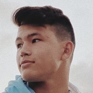 Niko Katsuyoshi, 23 (TikTok Star)