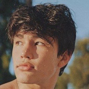 Niko Katsuyoshi, 23 (TikTok Star)