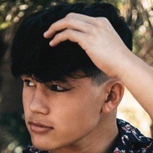 Niko Katsuyoshi, 23 (TikTok Star)