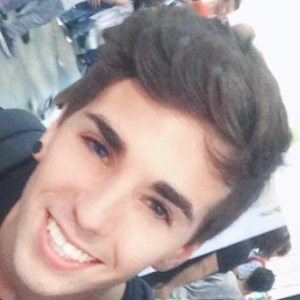 Niko Masarin