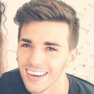 Niko Masarin, 31 (TikTok Star)