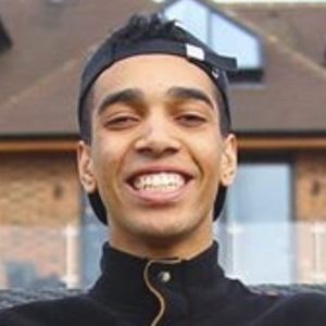 Niko Omilana, 27 (YouTube Star)
