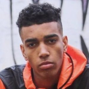 Niko Omilana, 27 (YouTube Star)