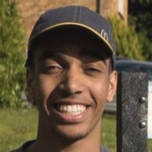 Niko Omilana, 27 (YouTube Star)