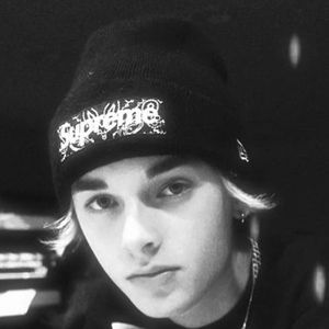 Niko Slater, 23 (TikTok Star)