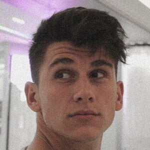 Nikola Greku, 23 (TikTok Star)