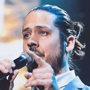 Nikola Rokvic, 40 (Pop Artist)