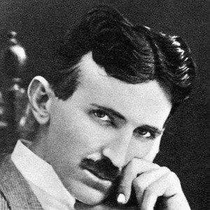 Nikola Tesla image 3
