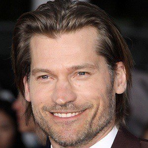 Nikolaj Coster-Waldau, 53 (TV Actor)