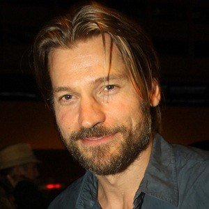 Nikolaj Coster-Waldau image 6