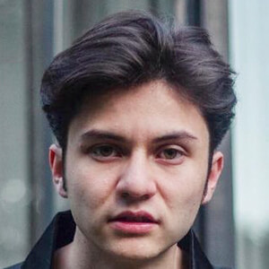 Nikolás Caballero, 23 (TV Actor)