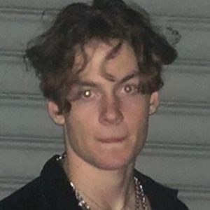 Nikolas Nadiro, 23 (TikTok Star)