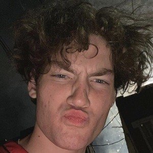 Nikolas Nadiro, 23 (TikToker)