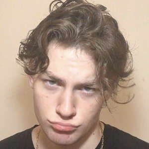 Nikolas Nadiro, 23 (TikTok Star)