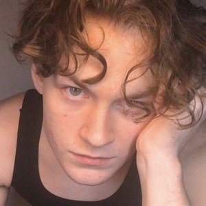 Nikolas Nadiro, 23 (TikTok-ster)