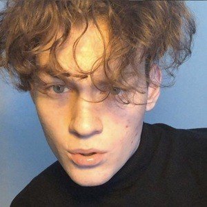 Nikolas Nadiro, 23 (TikTok明星)