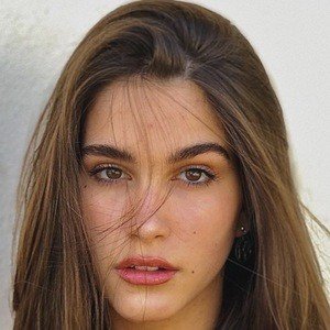 Nikolina Radusinovic, 21 (TikTok Star)