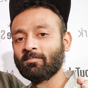 Nikunj Lotia, 35 (YouTube Star)