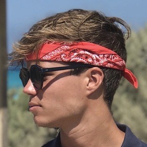 Nil Torras, 27 (Instagram Star)