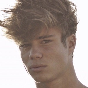 Nil Torras, 27 (Instagram明星)