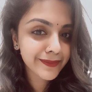 Nilaroshini Maran, 30 (Instagram Star)