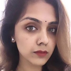 Nilaroshini Maran image 3