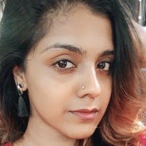 Nilaroshini Maran image 4