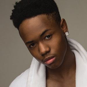 Nile Bullock, 25 (TikTok Star)