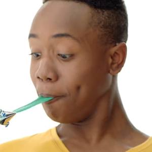 Nile Bullock, 25 (TikTok Star)