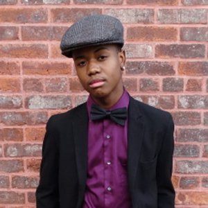 Nile Bullock, 25 (TikTok Star)