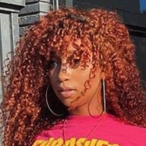 Nilla Allin, 27 (TikTok明星)