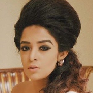 Nilofar Khan, 33 (Instagram Star)