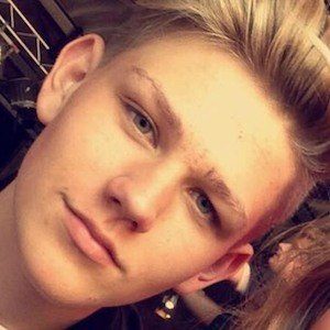 Nils Hargus, 25 (TikTok明星)