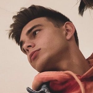 Nils Kuesel, 25 (TikTok Star)
