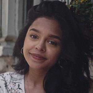 Nilusi Nissanka, 24 (Pop Singer)