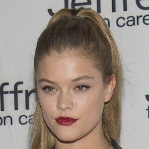 Nina Agdal, 33 (模特)