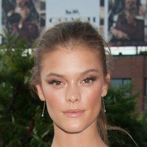 Nina Agdal, 33 (Model)