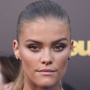 Nina Agdal, 33 (模特)