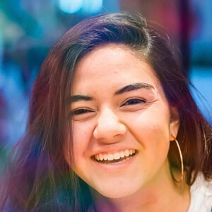 Nina Ann Nelson, 27 (Cantante pop)