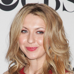 Nina Arianda, 41 (舞台女演员)