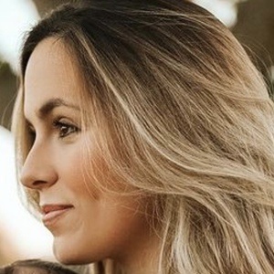 Nina Brock, 32 (TikTok Star)