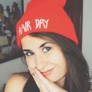 Nina Dantas, 33 (TikTok明星)