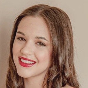 Nina Elizabeth, 21 (TikTok Star)